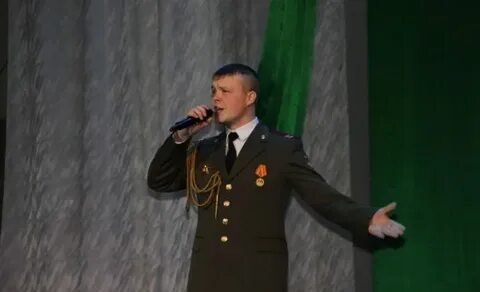 Чичков солдатские звезды