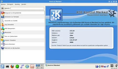 Linux 6.1