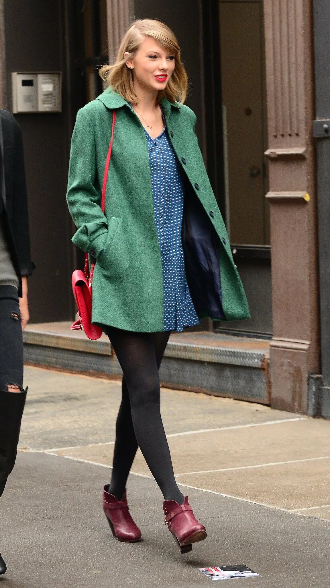 Taylor swift style