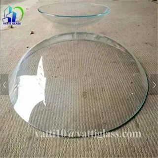 Размер круглых стекол