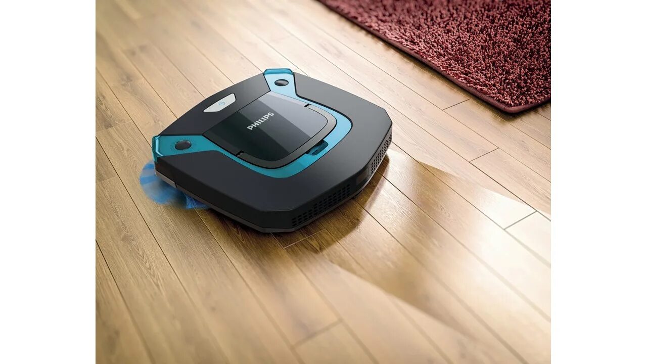 Днс роботы