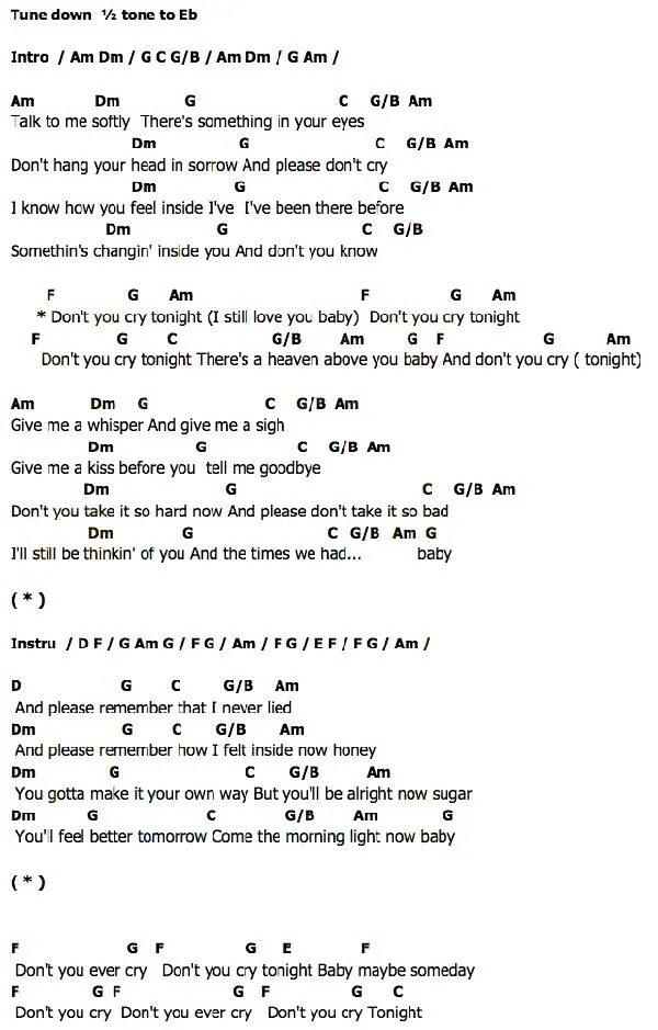 Dont аккорды. Don&#039;t cry аккорды. don&#039;t cry табы. princess don&#039;t cry аккорды. guns n roses don&#039;t cry аккорды.