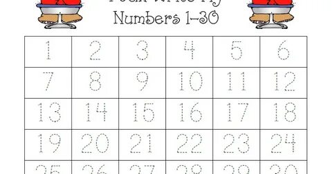 Number cannot