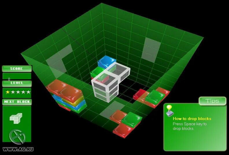 3d block game. 3d blocks 2004. 3d block.