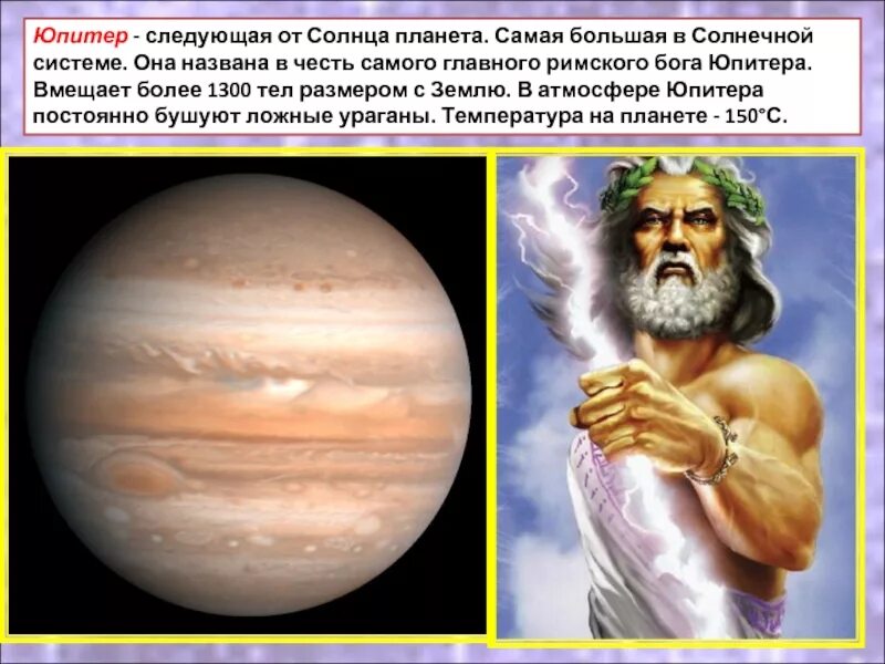 Бог юпитер область влияния. В честь кого названа Планета Юпитер. Планета Юпитер названа в честь Бога. В честь кого названа планетаптер. Юпитер в честь кого.
