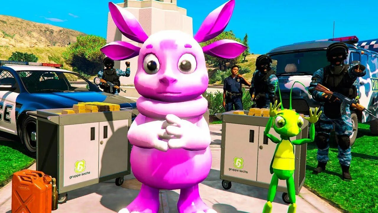 Лунтик exe. Кузя в банке лунтик. Лунтик аниматроник. Котэ маракуй. Лунтик в гта.