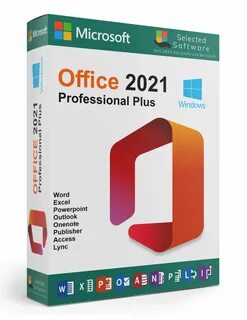 Как установить microsoft office 2021