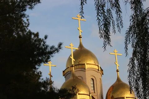 Без православия