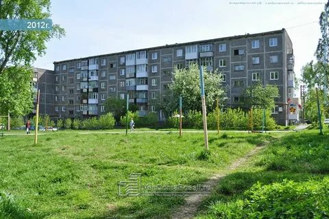 Первоуральск 5