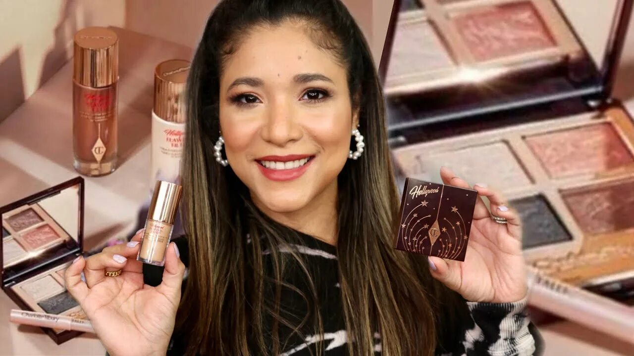 Tilbury hollywood flawless filter. Charlotte tilbury diva lights. charlotte tilbury diva light тени. шарлотт тилбери star aura. charlotte tilbury  hollywood flawless eye filter.