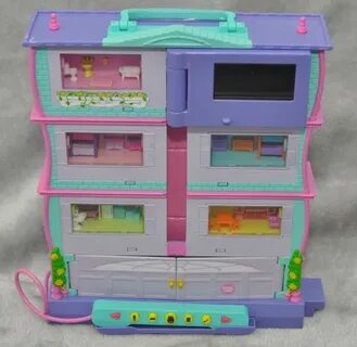 Pixel chix