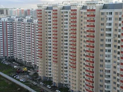 Путилково 8