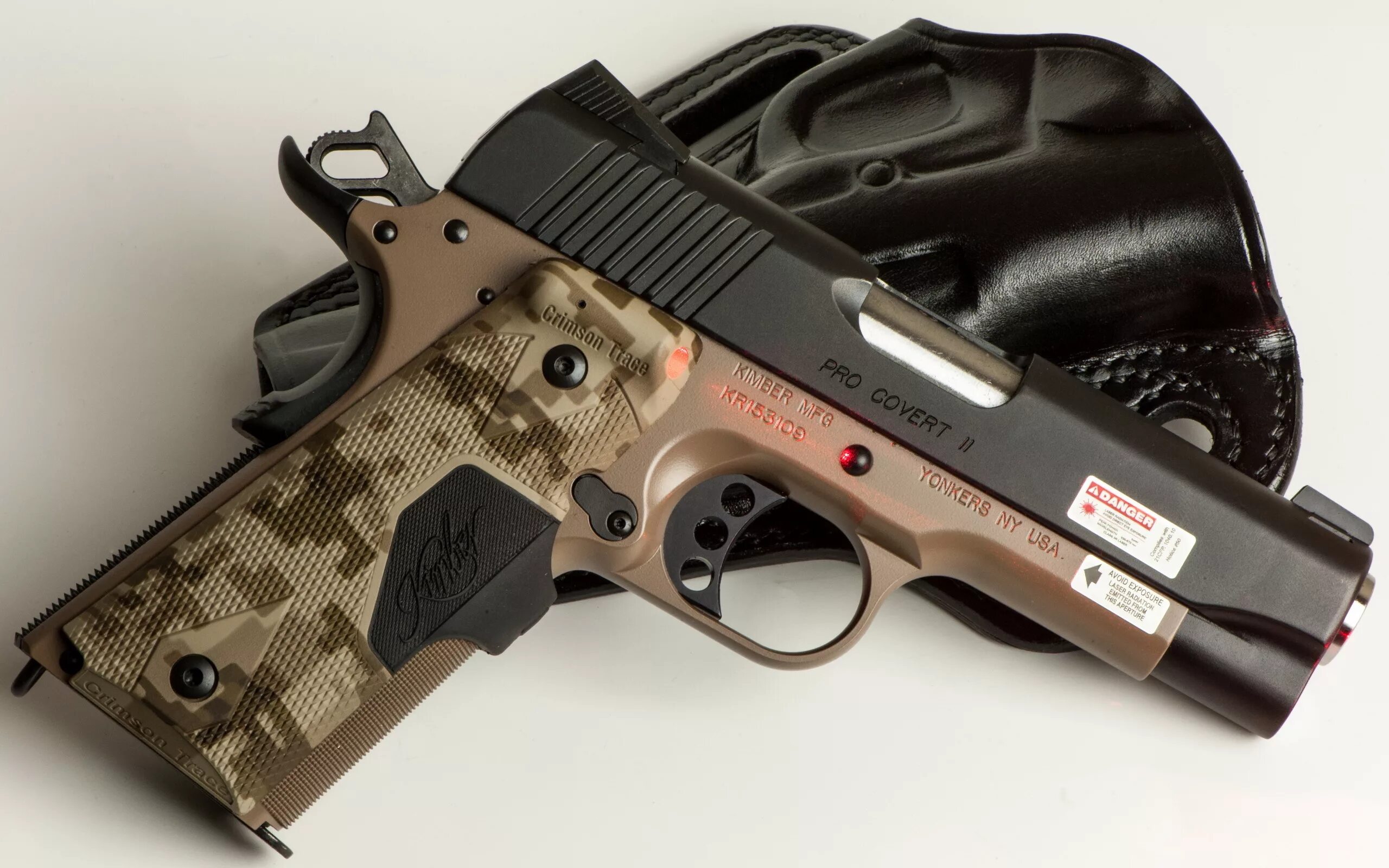 Фотка пистолета. Kimber Gun. Оружие Kimber 2011. Пистолет Kimber Warrior. M1911 Kimber.