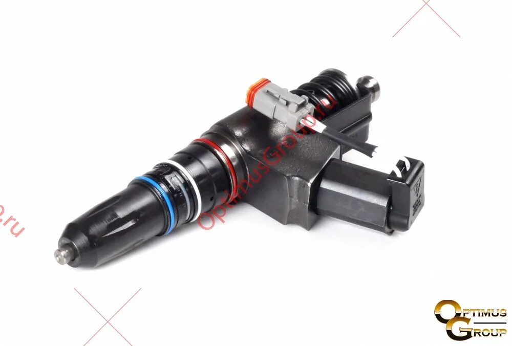 Форсунки газель cummins 2. Форсунка cummins m11 золотник. 5. Форсунка cummins 2. Форсунка топливная газель cummins 2.