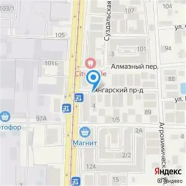 Ангарск проезд. Ангарск проезд