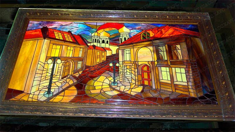 метро гостиный двор витраж. сталинские витражи. витраж завод. витраж классический тиффани. старинные русские витражи.