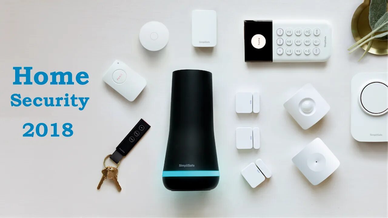 Secure devices