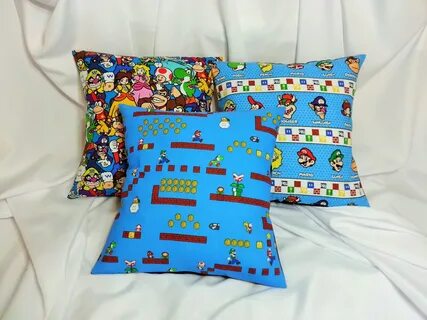 Игры подушечки