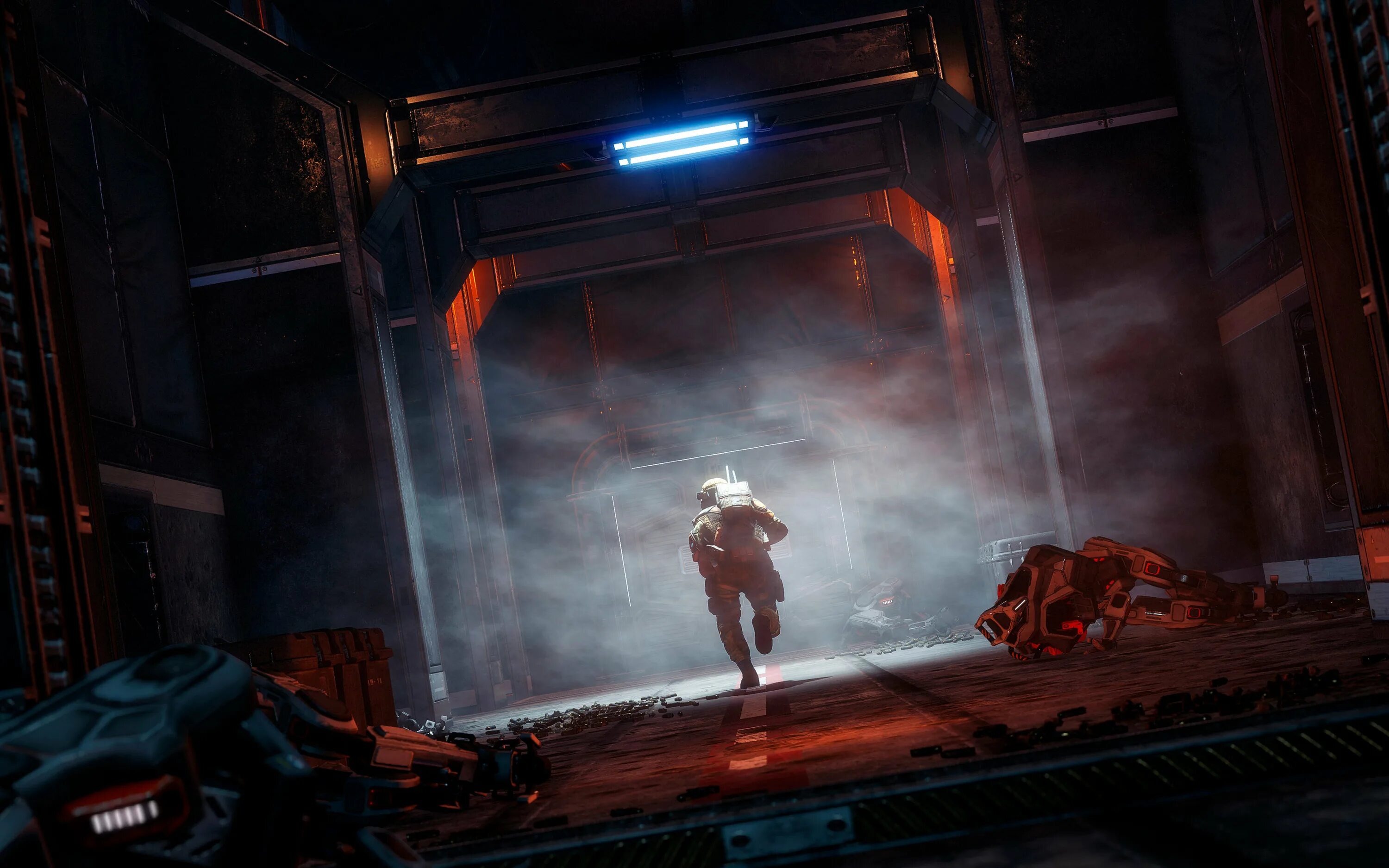 Titanfall 2 разрешение