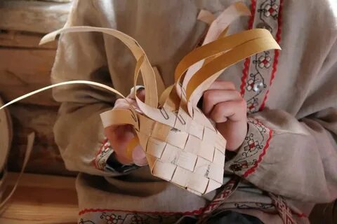 Всякое лыко
