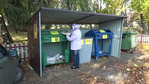 Сбор воронеж