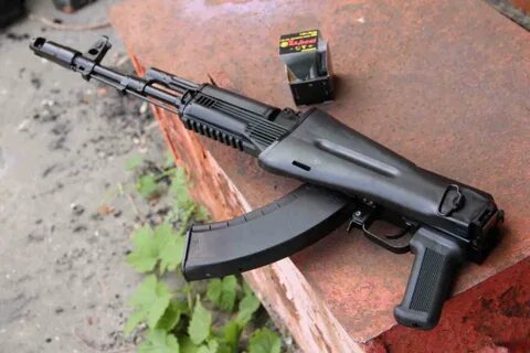 Сх автомат