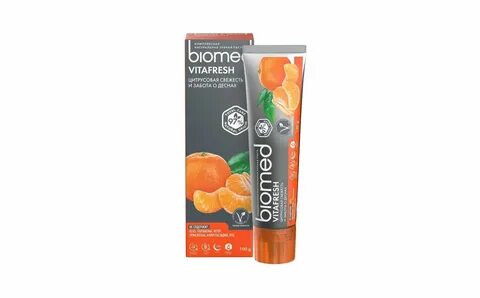 Biomed vitafresh