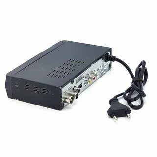 Ресивер dvb t2 c wi fi