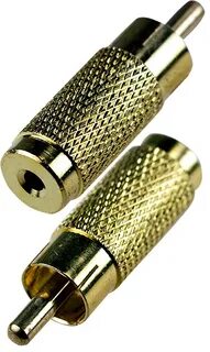 Переход rca