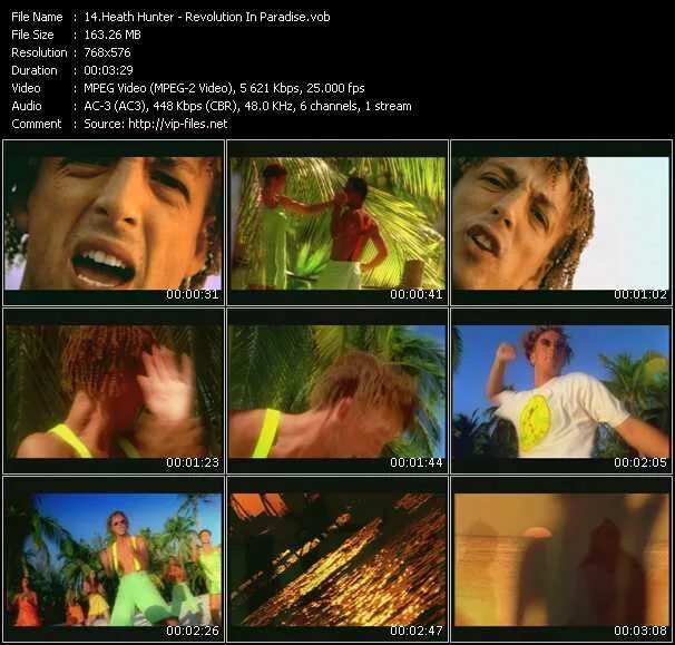 Heath hunter - revolution in paradise альбом. Revolution in paradise. хит хантер революшен. Heath hunter revolution in paradise 1996. Heath hunter о певце.