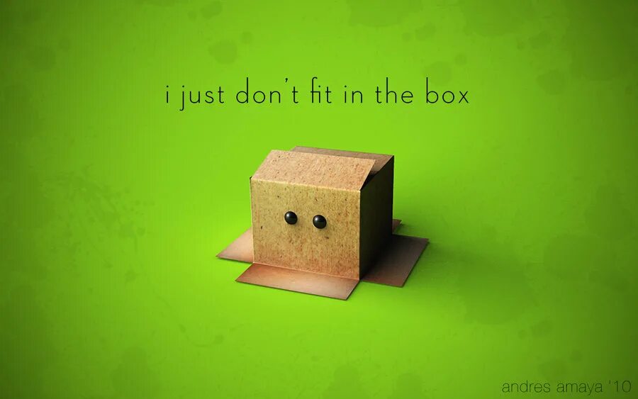 Don t stop trying