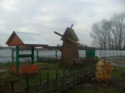 Погода в пузской слободе