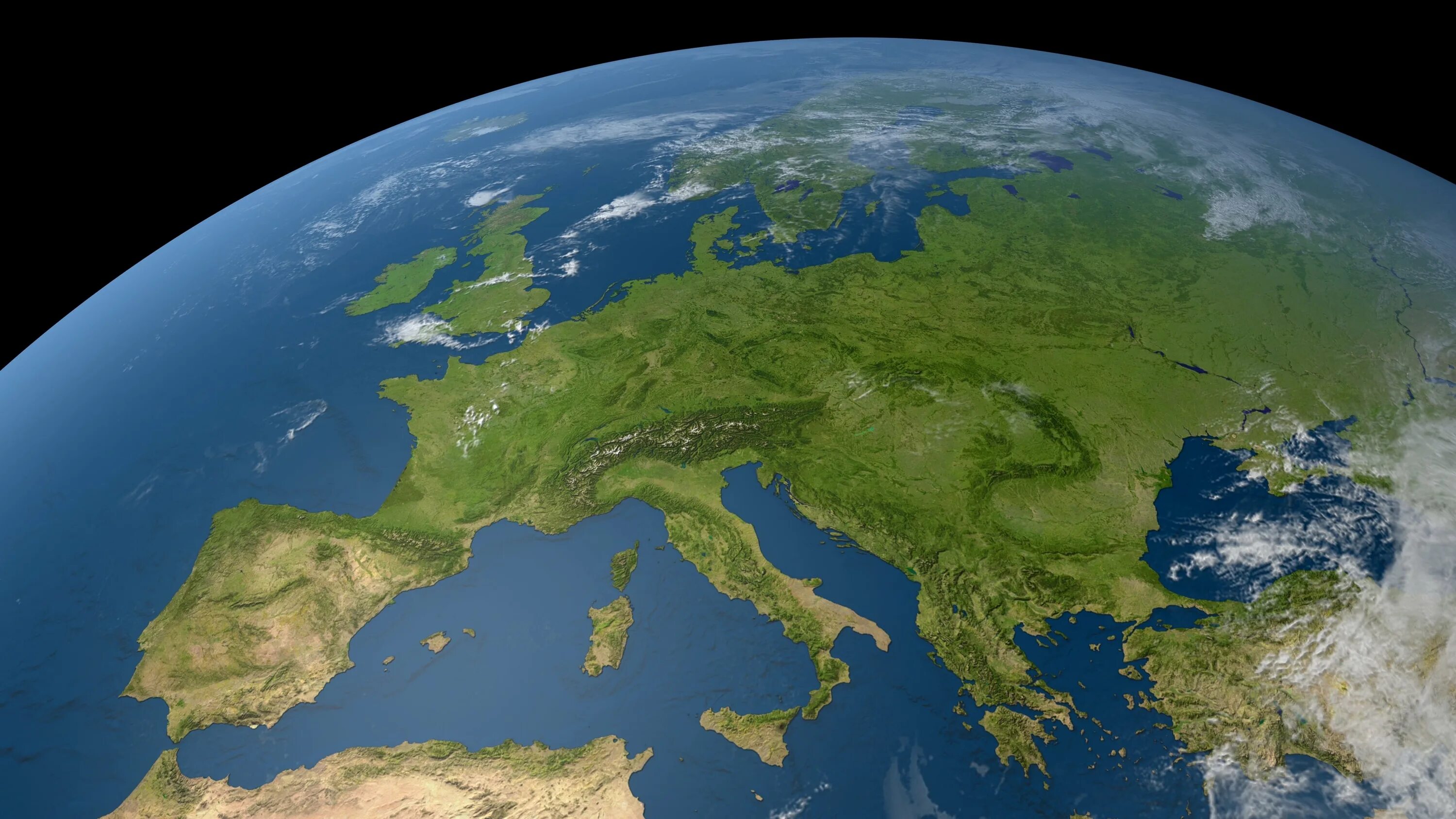 Российская сторона. Континент Евразия космический снимок. Земля Евразия. Планета земля Россия. Планета земля Европа.