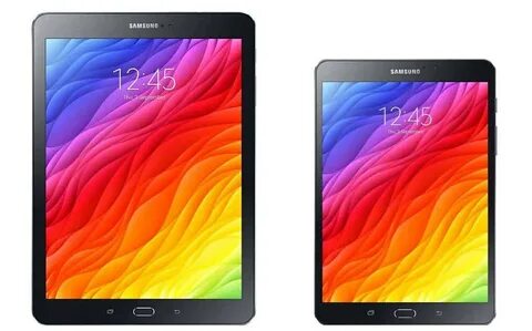 Samsung galaxy tab a9 x216b