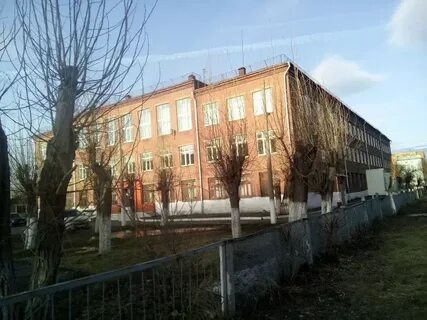 Школа интернат красноярск