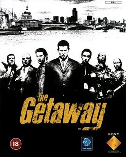 Getaway book a2