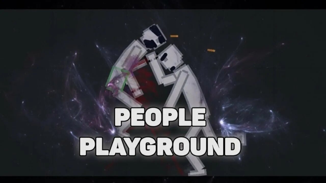 People playground workshop. Пипл плейграунд. people playground картинки. people playground стрим. people playground стим.