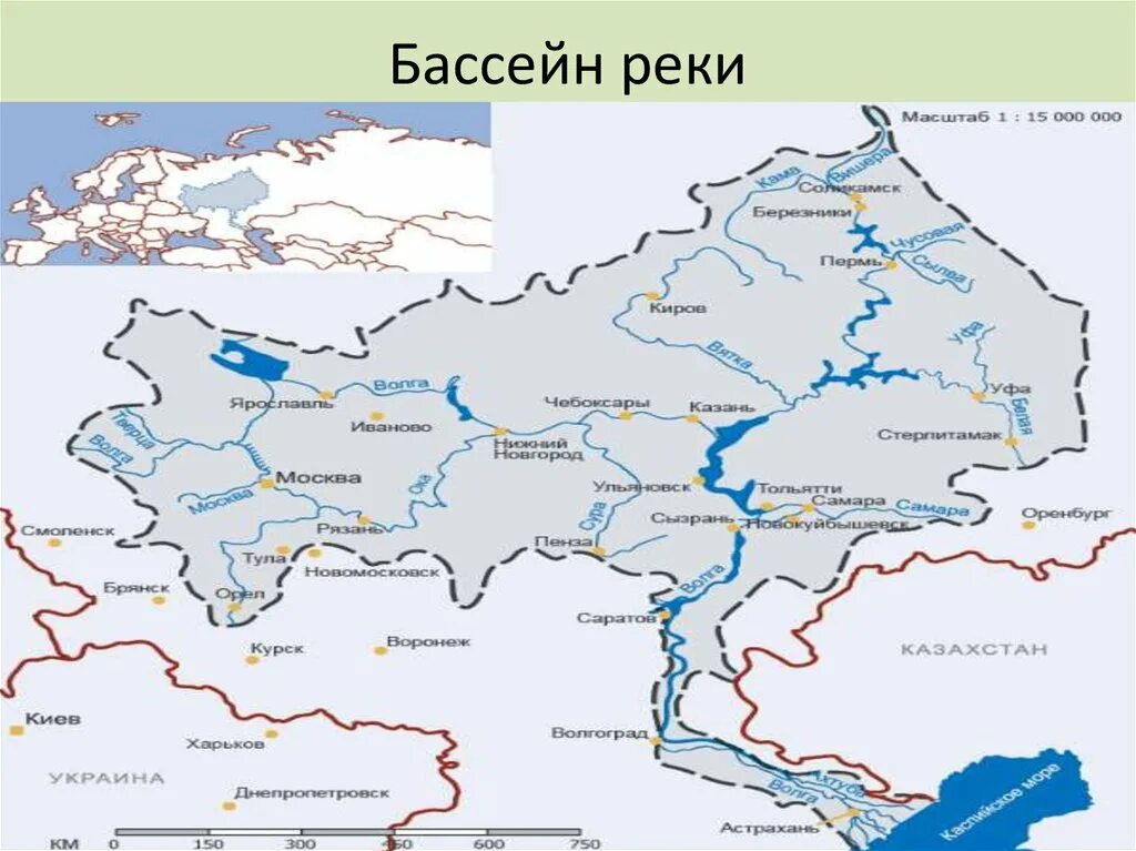 Бассейн реки Волга на карте контурной карте. Бассейн реки Москва на карте. Граница бассейна реки Волга. Москва река на карте.