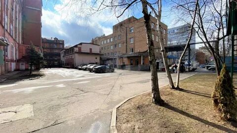 Столярный переулок 8