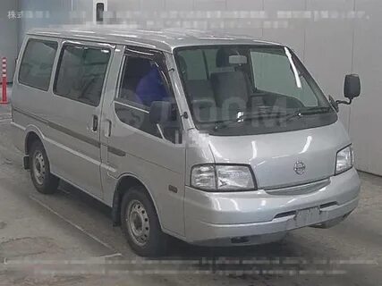 Mazda bongo nissan vanette