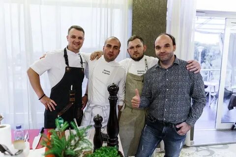 Карин оренбург