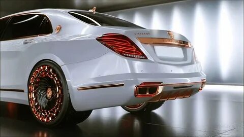 Самый дорогой класс автомобилей