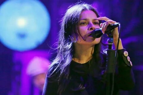 Mazzy star into star