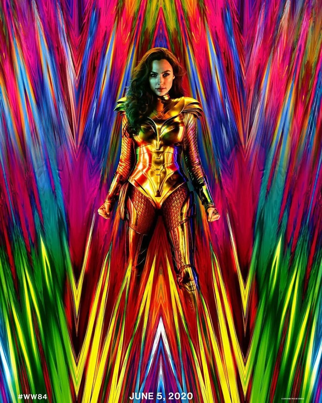 Wonder no more