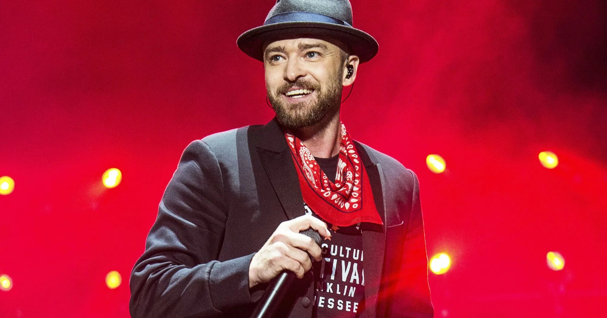 Justin timberlake новый альбом