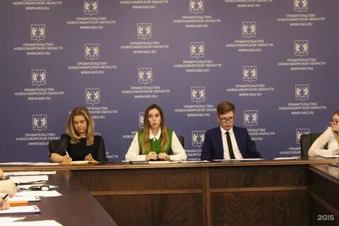 Государственные службы новосибирска