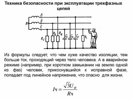 Аварийный ток