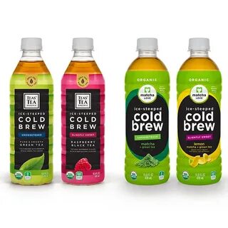Cold tea