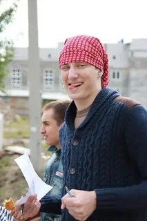 Макс батурин
