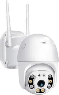 Камера видеонаблюдения wifi icsee